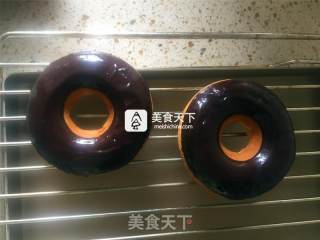 #aca烤明星大赛#doughnuts recipe