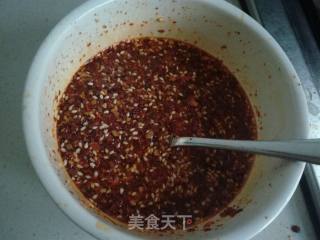 Essential Chili Oil in The Kitchen recipe