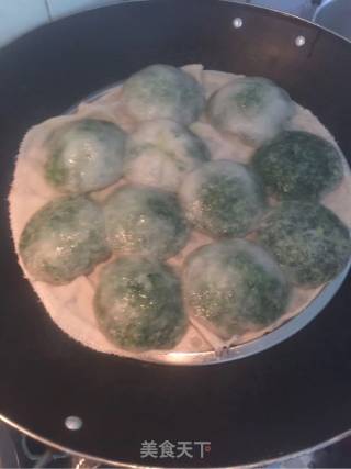 Chaoshan Leek Kueh recipe