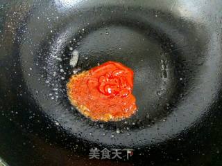 #家乡的味# Sweet and Sour Gezha recipe