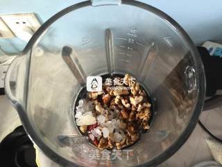 Walnut Cheese recipe