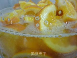 How to Make Fruit Enzymes recipe