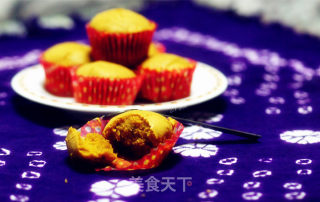 27 Cooking Diary-xpress Pumpkin Cupcakes recipe