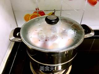 Papaya Stew with Milk recipe
