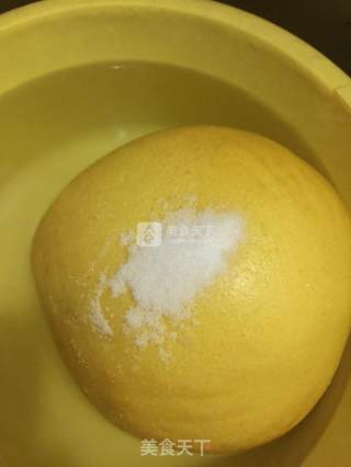 Honey Grapefruit Tea recipe