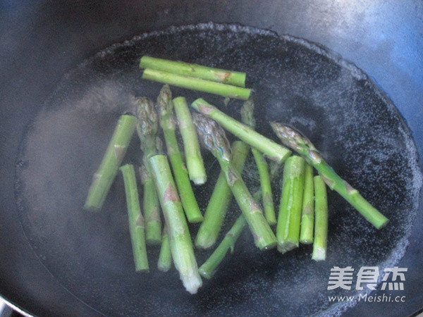 Fried Codfish Steak recipe
