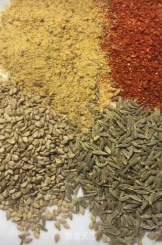 Delicious Fried Ham recipe