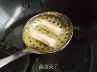 Dry Frying Bell recipe