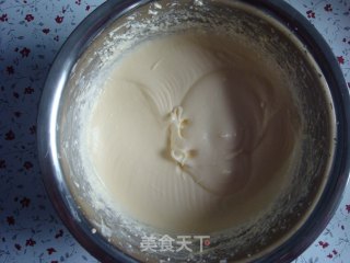 Large Finger Biscuits recipe