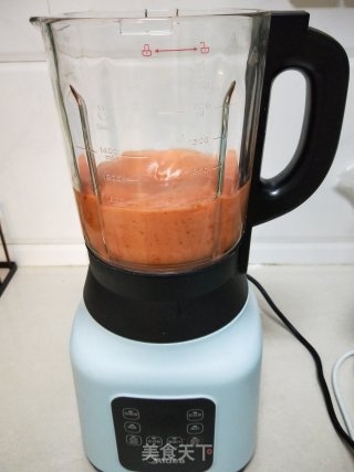 Hawthorn Sauce recipe