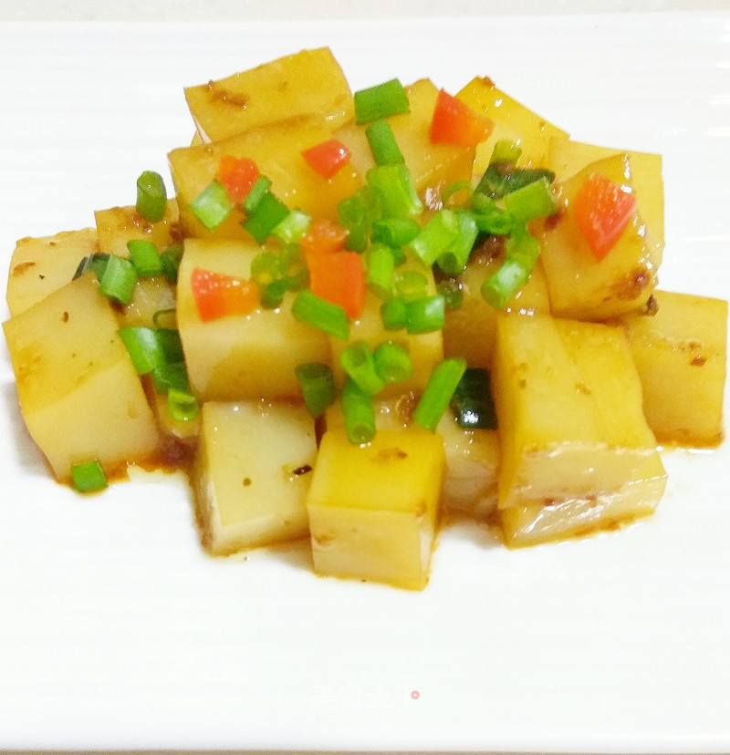 Beauty Pork Jelly (pork Jelly) recipe