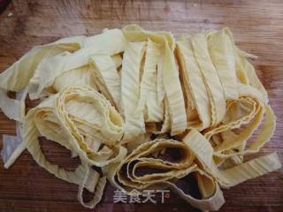 #团圆饭# Three Wire Cold Dressing recipe