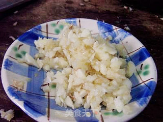 The First Tonic Radish in Autumn---korean Spicy Radish recipe