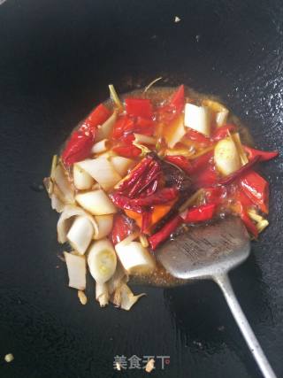 Wujiang Fish recipe