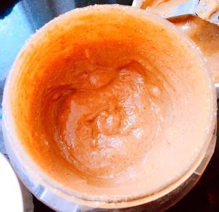 Homemade Nut Butter recipe