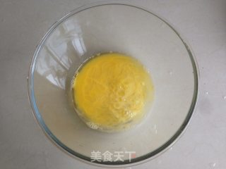 Chive Mochi Buns recipe