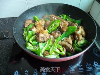 Back Fried Pork Knuckle recipe