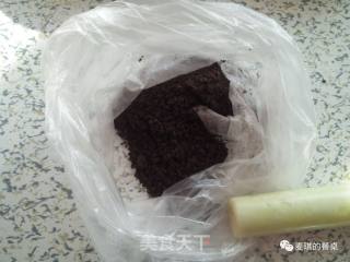 Potted Yogurt recipe