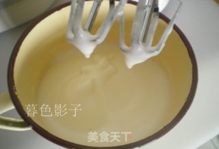 #四session Baking Contest is Love to Eat Festival#red Velvet Cream Rolls recipe