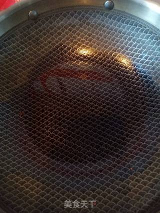 Shredded Pork in Beijing Sauce (simplified Version) recipe