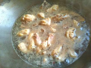 Babao Chicken recipe