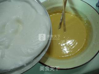 Learn to Make Cakes recipe