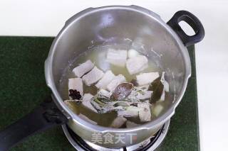 Seaweed Floss recipe