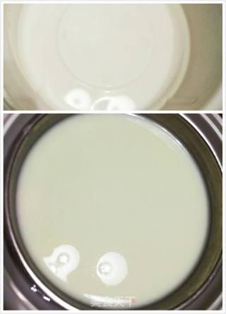 #trust之美#how to Make Yogurt at Home recipe