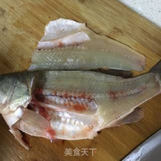 Tomato Fish recipe