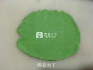 #aca烤明星大赛#watermelon Toast recipe