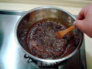 Sugar Fire recipe