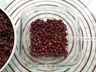 Candied Honey Beans (quick Version) recipe