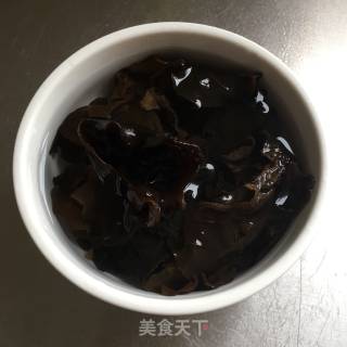 Three Silk Salad recipe