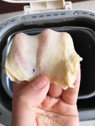 Whole Wheat Toast recipe