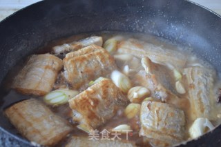 Fried Octopus recipe