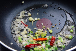 #trust of Beauty#vinegar Mung Bean Sprouts recipe