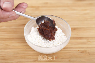 Mini Laba Rice recipe