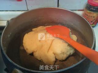 #aca烤明星大赛#puff Pastry recipe