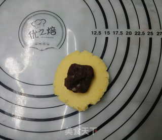 Mung Bean Paste recipe