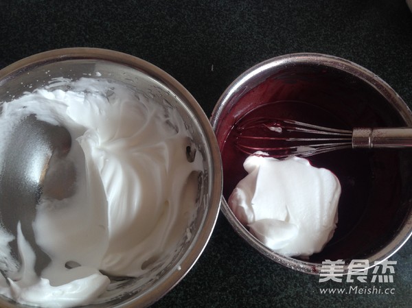 Red Velvet Cake Roll recipe