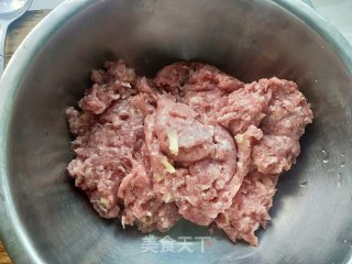 Rotten Meat Cowpea recipe