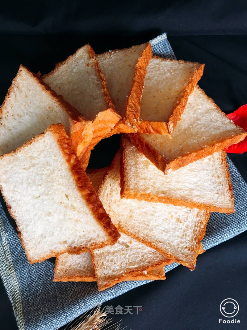 Original Toast recipe