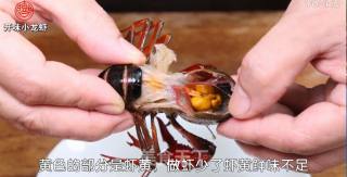 Open Crayfish recipe