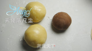 The Year of The Dragon to Nuomi Ciao recipe