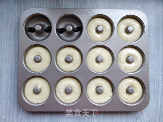 Dog Donuts recipe
