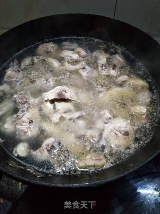 Homemade Large Plate Chicken recipe