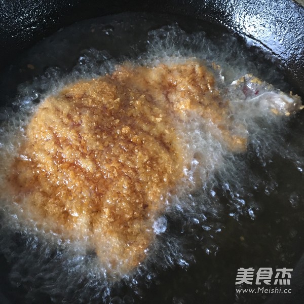 Tonkatsu recipe