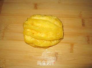 Pineapple Jelly recipe