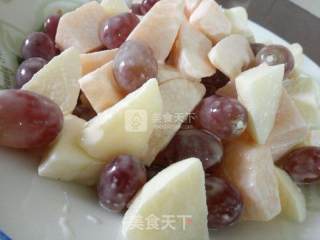 Fruit Salad recipe
