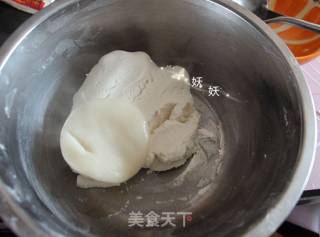 Jasper Glutinous Rice Balls recipe